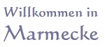 Marmecke.de